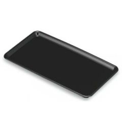 トレー フラットトレー(底塗加工)(中)