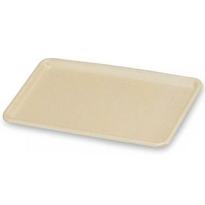 トレー フラットトレー(底塗加工)(大)