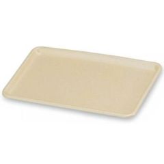 トレー フラットトレー(底塗加工)(小)