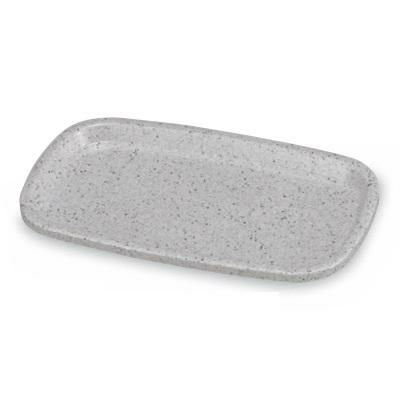 トレー 小判トレー御影(大)