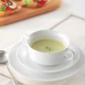 ブイヨン兼用受皿(ロイヤルセラム)スープ・カプチーノ・ブイヨン碗皿