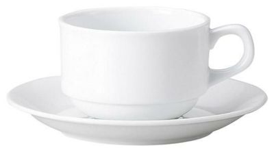 スタック兼用碗ロイヤルセラム