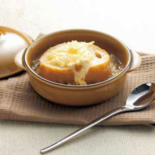 6 1/2インチ手付グラタンレンジメイト