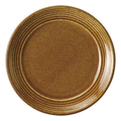 21cmデザート(琥珀)ロティ