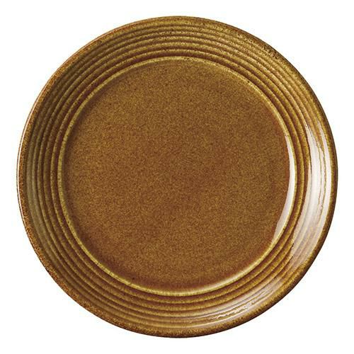 21cmデザート(琥珀)ロティ