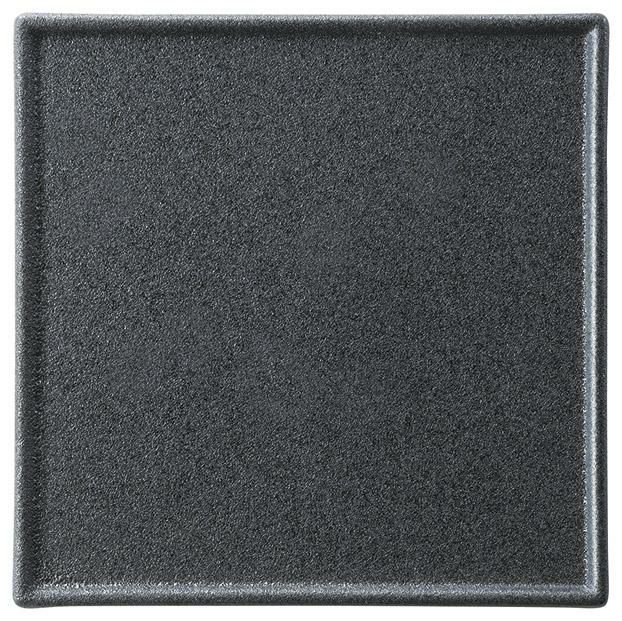 オードブルS 23cm角オードブル(銀鱗)