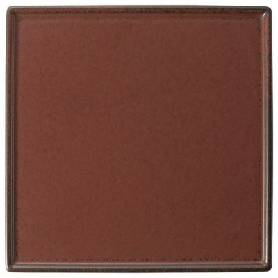 オードブルS 23cm角オードブル(緋朱)