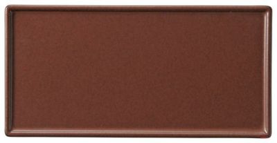 オードブルS 31cm長角オードブル(緋朱)