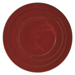 27.5cmワイドプレート(緋深)エスカリエ