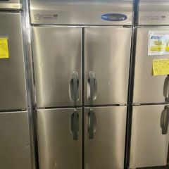 業界最長1年保証】【中古】縦型冷蔵庫 ホシザキ HR-90Z-ML 幅900 業界最長1年保証】【中古】縦型冷蔵庫 ホシザキ HR-90Z-ML 幅900