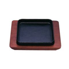 水コンロ 木台付 銅製/業務用/新品/送料無料 | コンロ・七輪 | 業務用