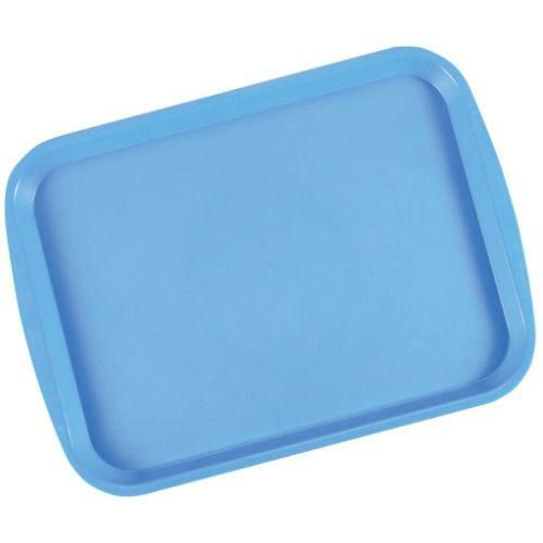 ファーストフードトレイ TRAEX 1014 ブルー