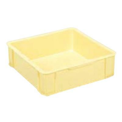 サンコー 角型 番重 クリーム PP