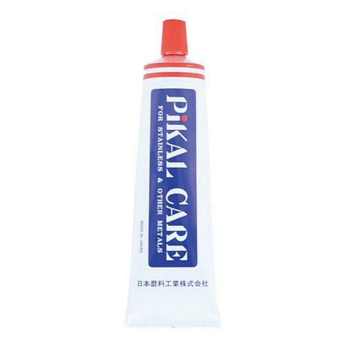 金属磨き ピカールケアー(クリーム状)150g