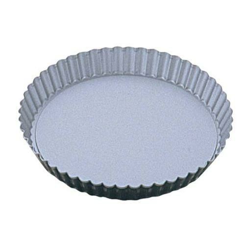 タルト型 SV 波底取 PP-719 21cm