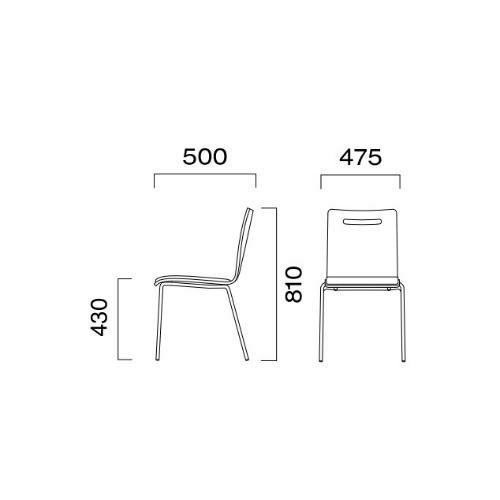 キーノ(木目)2 CRES