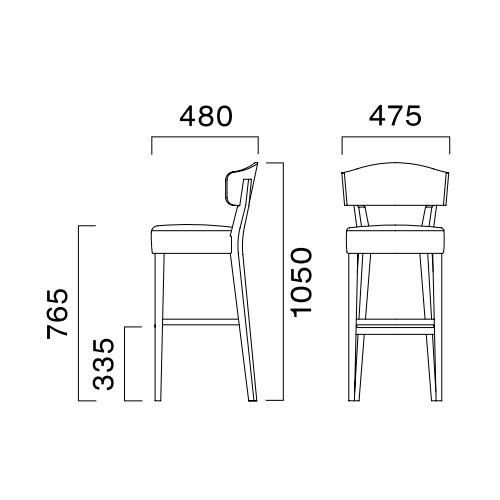 マニコカウンターA CRES