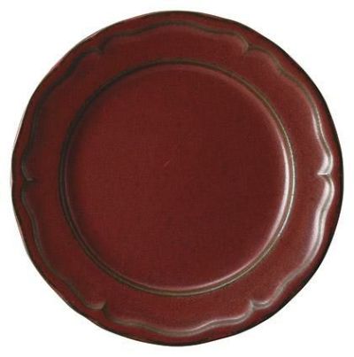 17cmパン(緋朱)クリスタ