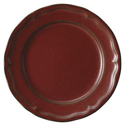 17cmパン(緋朱)クリスタ