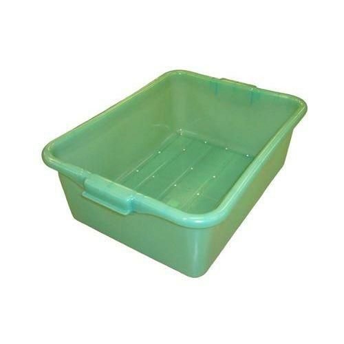 トラエックス カラーフードストレージドレインボックス 7インチ 1517 グリーン C19