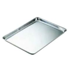 IKD 抗菌ステンレス 肉バット フッ素加工