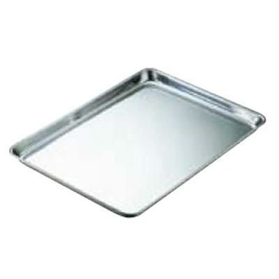 IKD 抗菌ステンレス 肉バット フッ素加工