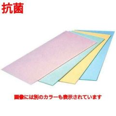 橋本 FPカラークロス ブルー 200×210mm（200枚×24袋入）/業務用/新品