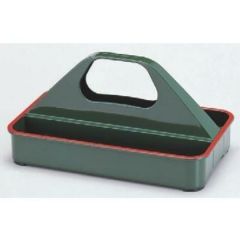 酒運び  銚子運び グリーン天朱