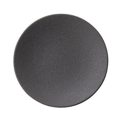 14cmディッシュ(黒曜)カリタ