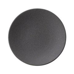 14cmディッシュ(黒曜)カリタ