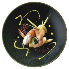 27cmディナー(深海)ディナープレートセレクション05