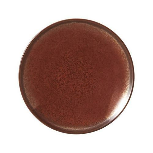 14cmディッシュ(釉彩)カリタ