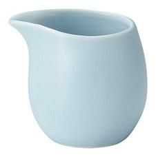 ピッチャー(大)(パールブルー)キャレ