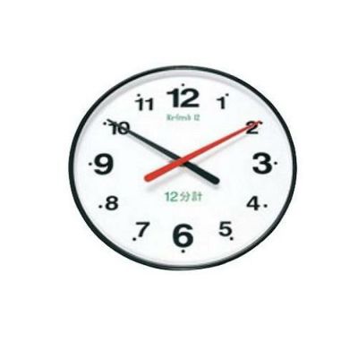 サウナタイマー 12分計 60Hz地域用