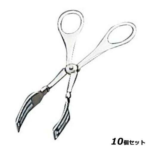 【10セット】マトファー チョコレートトング 36218