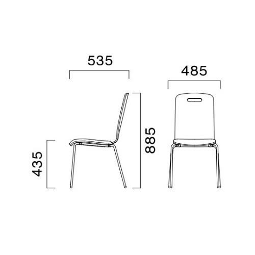 ピノスAH-2-E CRES