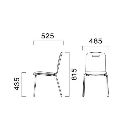 ピノスAL-2-E CRES