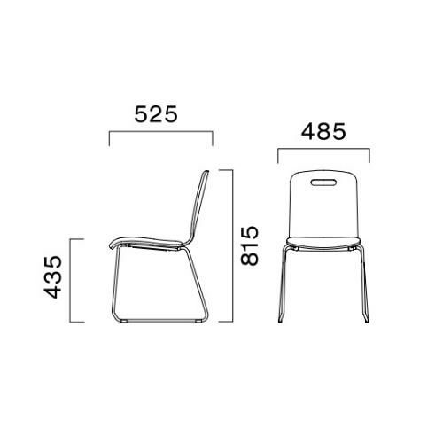 ピノスBL-2-E CRES