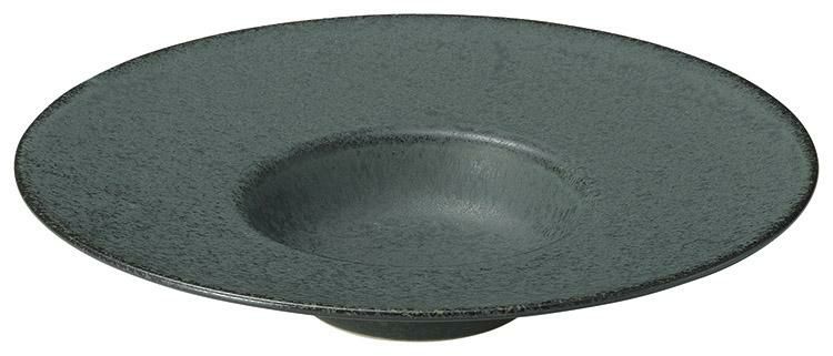 黒滴 24cm平型スープフリーシリーズスープセレクション