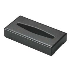 ティシュカバー  D.X低型ティッシュボックス金津軽 幅277mm×奥行141mm×高さ58mm