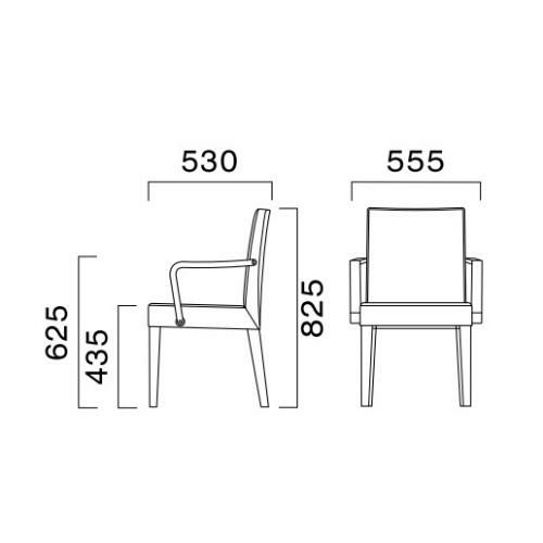 レクストWA1 CRES