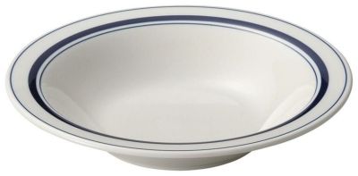 9インチスープスノートンブルー