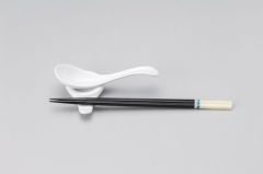 兼用レンゲ台スーパーチャイナ