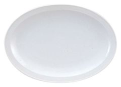 8インチプラター白中華