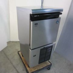 中古】製氷機 25kg 大和冷機 DRI-25LME 幅398×奥行450×高さ800 中古】製氷機 25kg 大和冷機 DRI-25LME 幅398×奥行450×高さ800