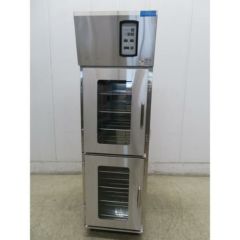 フクシマガリレイ　ドゥコンディショナー業務用 フクシマガリレイ】小型ドゥコンディショナー QBD-112DCSS2 幅900×奥行