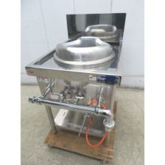 マルゼン MRS－111 中華レンジ - 株式会社群馬改装家具