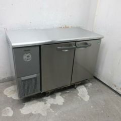 SHU-G1561SA 【パナソニック】横型恒温高湿庫 幅1500×奥行600×高