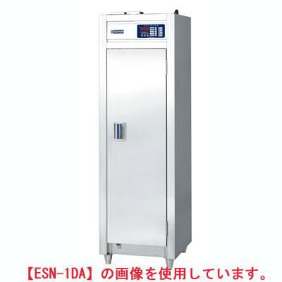 【業務用/新品】 ニチワ 食器消毒保管機(電気式) ESN-1DB(両面扉) 幅570×奥行550×高さ1850mm 【送料無料】 |  食器・包丁・まな板消毒保管庫 | 業務用厨房機器・調理道具・家具・食器の通販・買い取りサイト テンポスドットコム