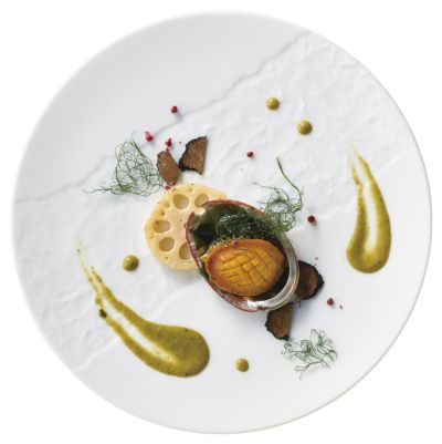 CHIGIRI 28cmディナーディナープレートセレクション02